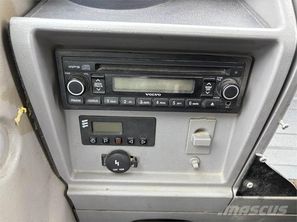 Volvo EC140CL Escavatori cingolati