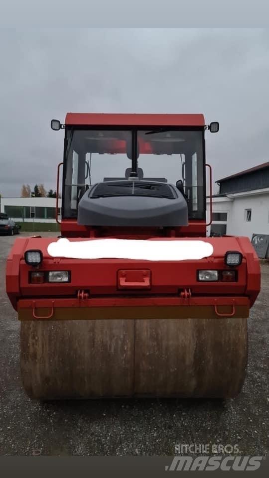 Bomag BW 184 AD Rulli a doppio tamburo