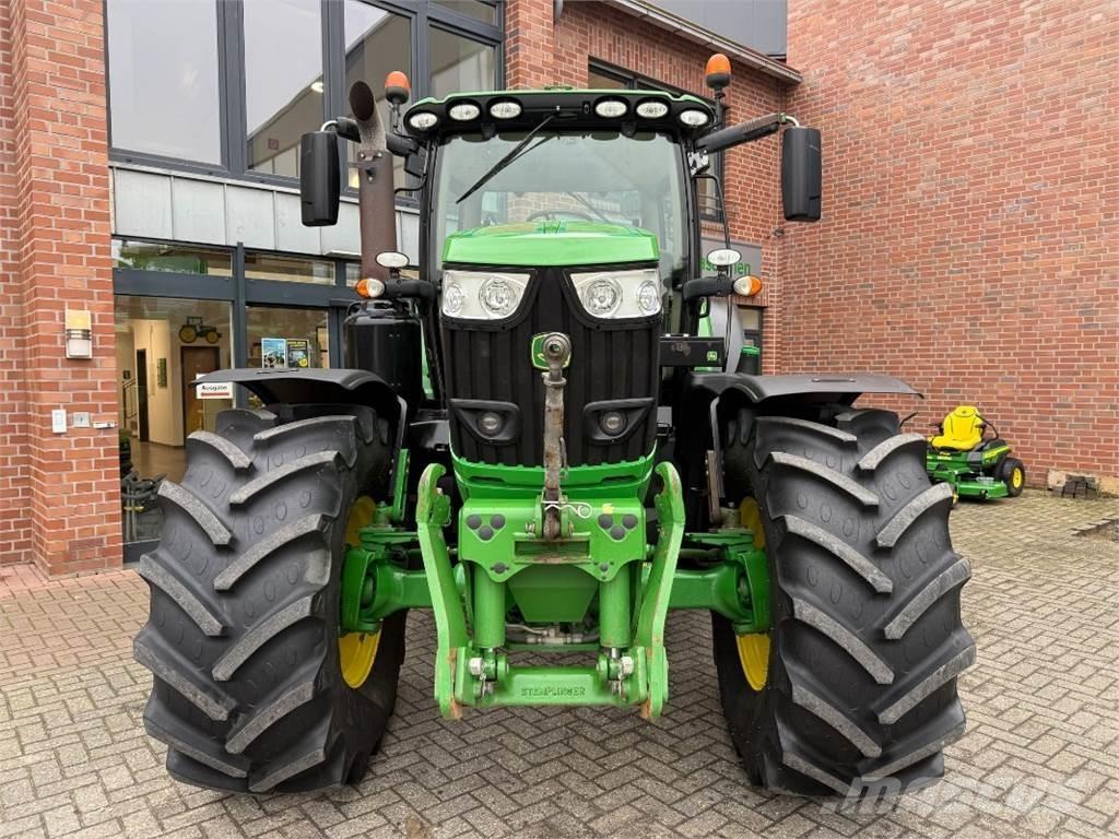 John Deere 6175R Trattori