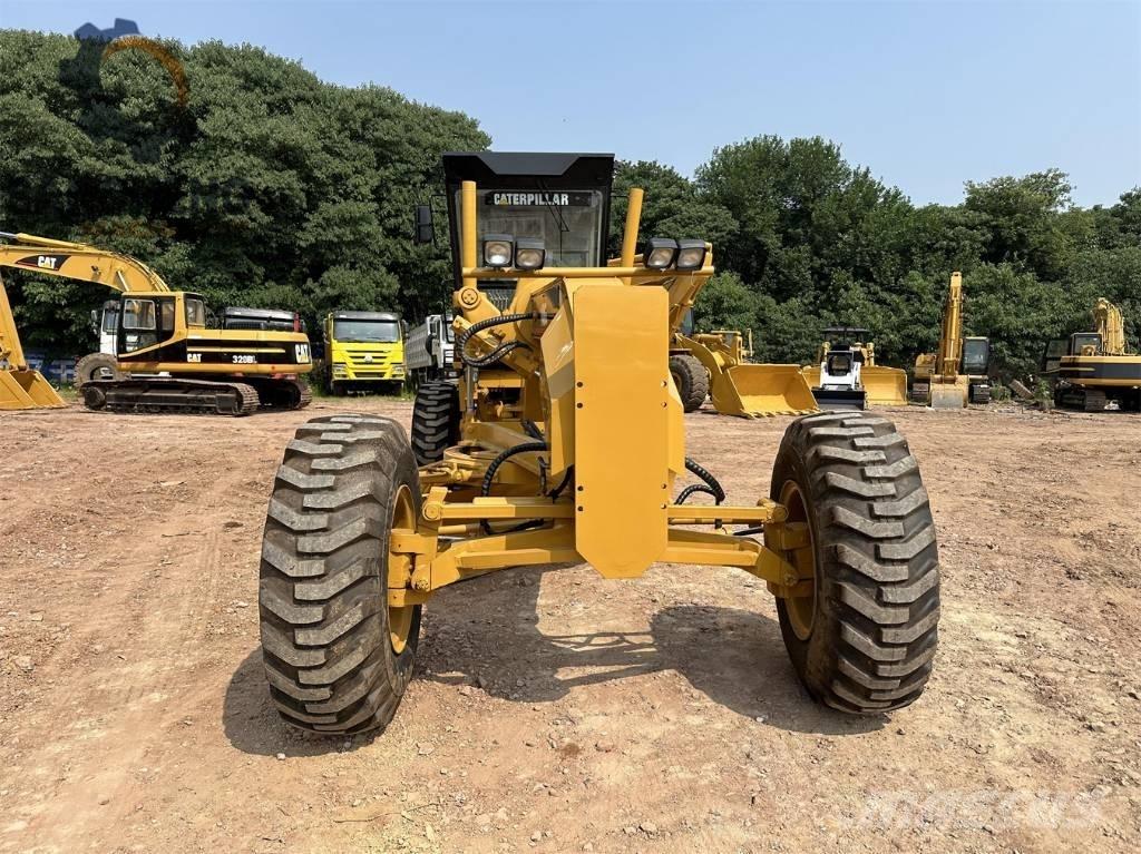 CAT 140G Motorgraders