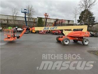 JLG M 600 JP Piattaforme a braccio articolato
