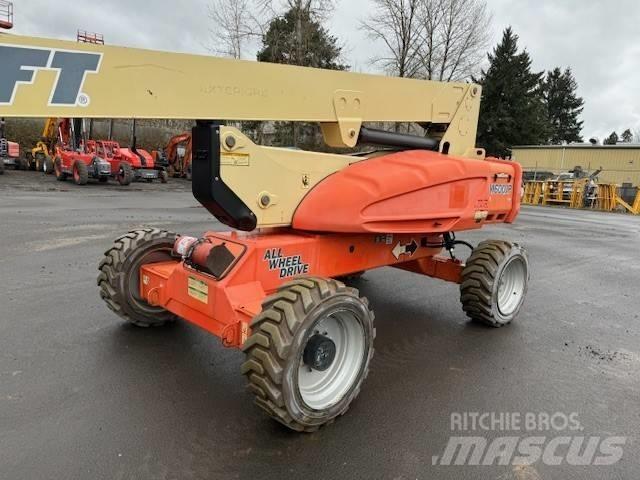 JLG M 600 JP Piattaforme a braccio articolato