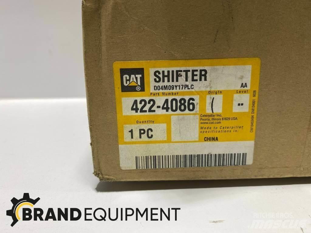 CAT 422-4086 950 G Trasporto - Altro
