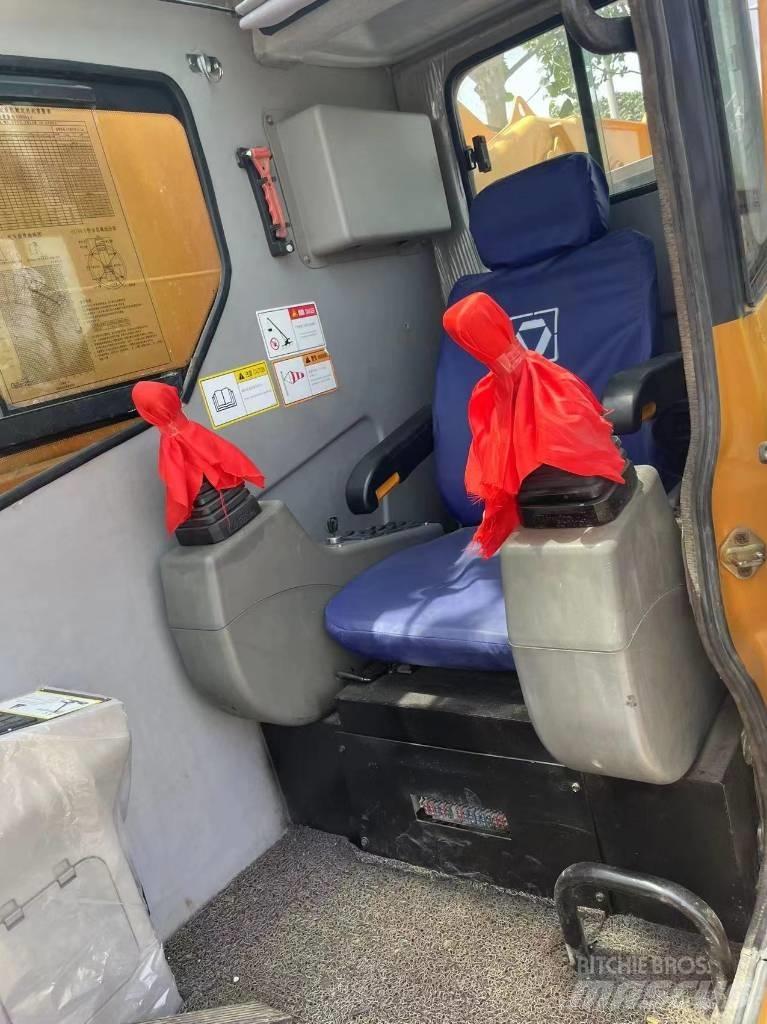 XCMG QY70KC Gru per tutti i terreni