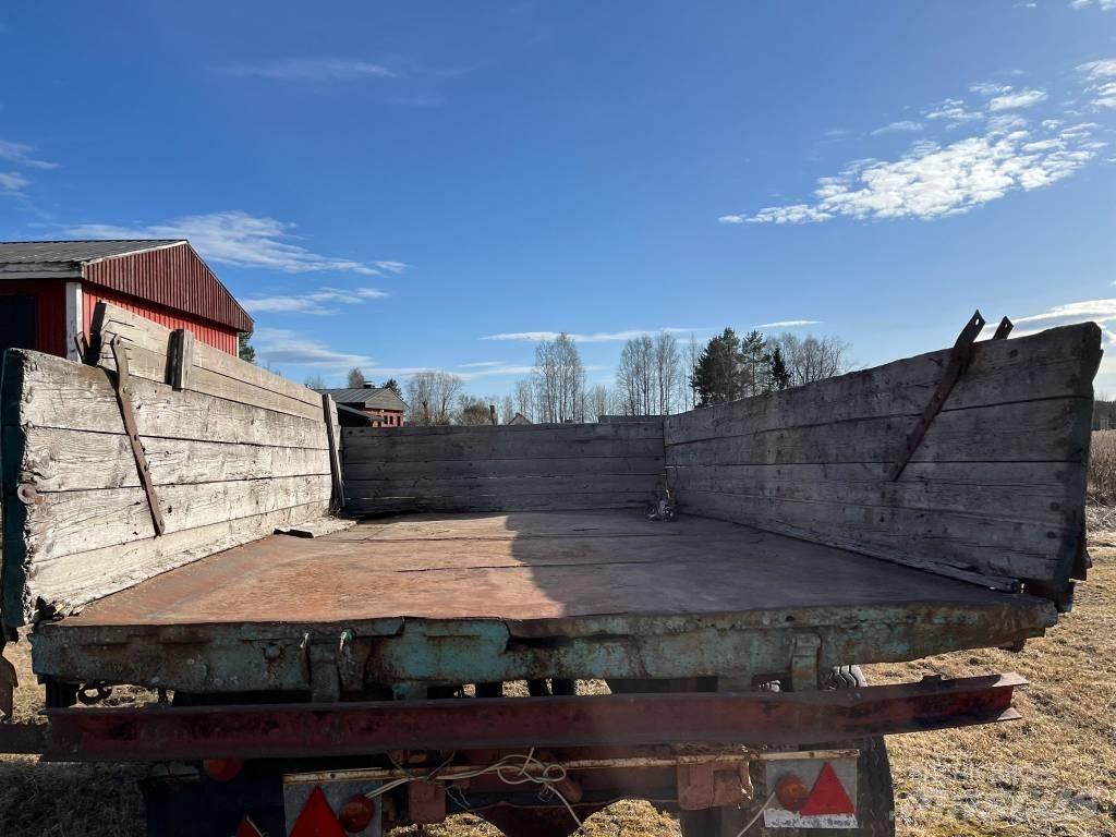  Sepe Maakärry Altri rimorchi