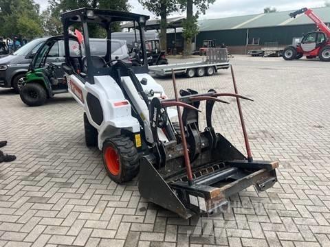 Bobcat L23 Mini pale