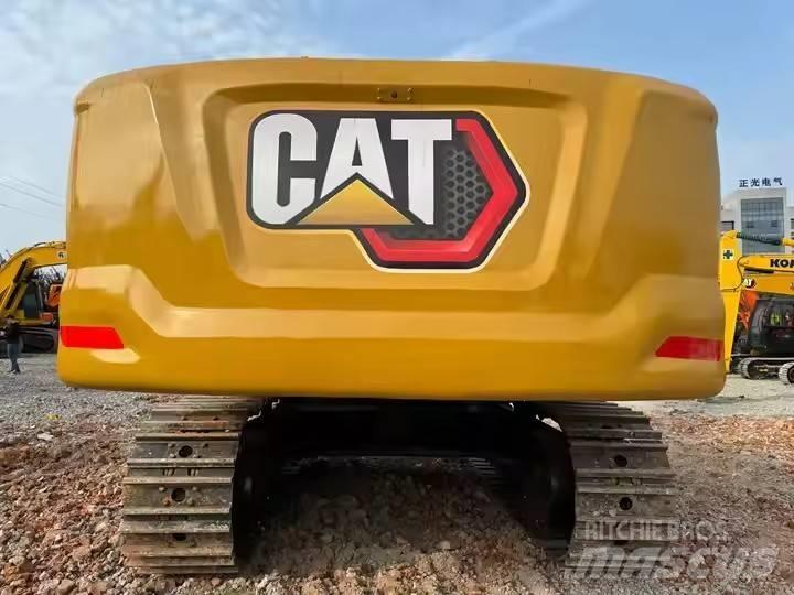 CAT CAT336 Escavatori medi 7t - 12t