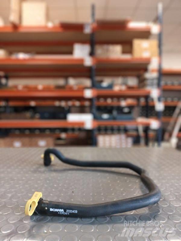 Scania HOSE 2330409 Motori