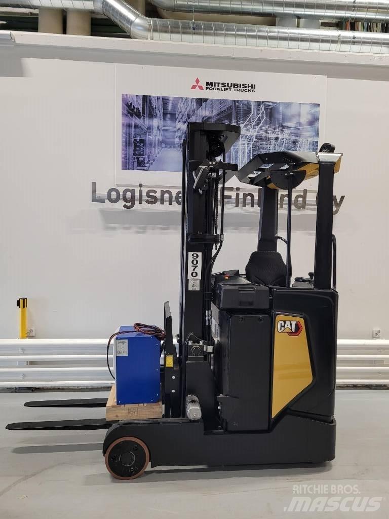 CAT NR16N2L Carrello retrattile