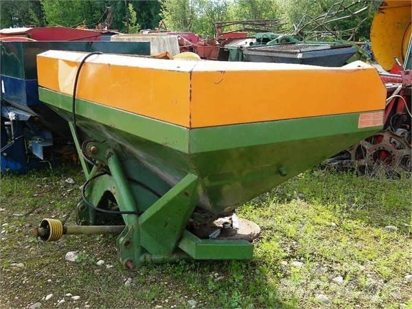 Amazone ZA-U1801 Spargiminerale