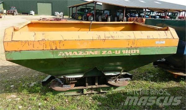 Amazone ZA-U1801 Spargiminerale