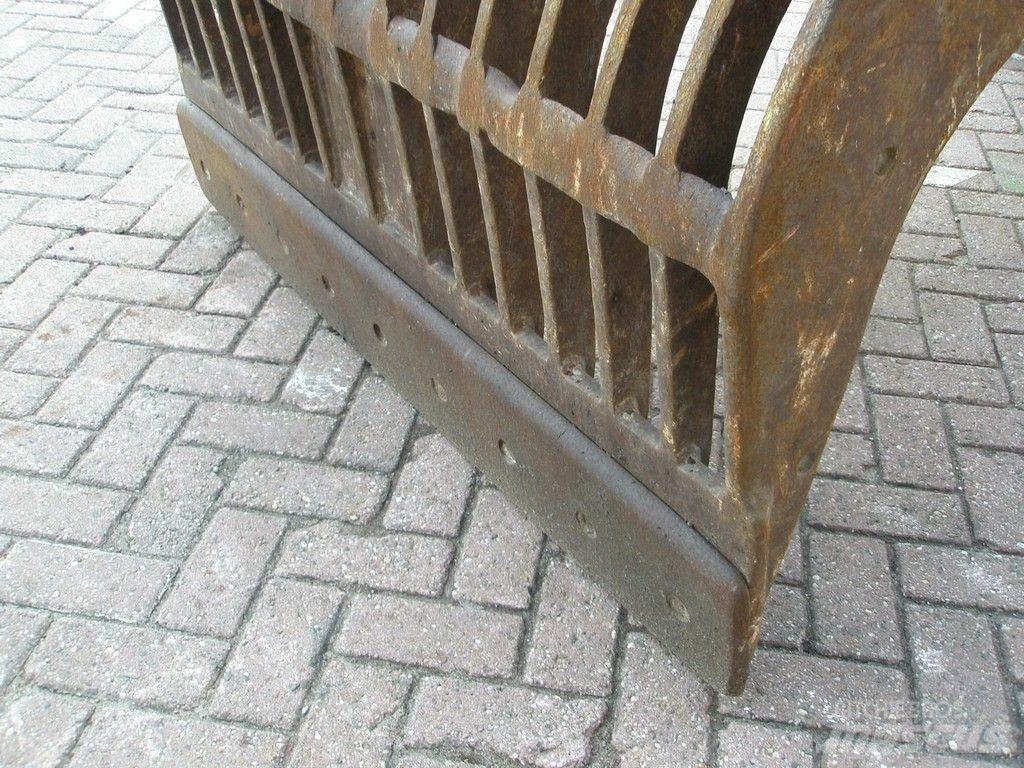 Verachtert VRG40 Pinze