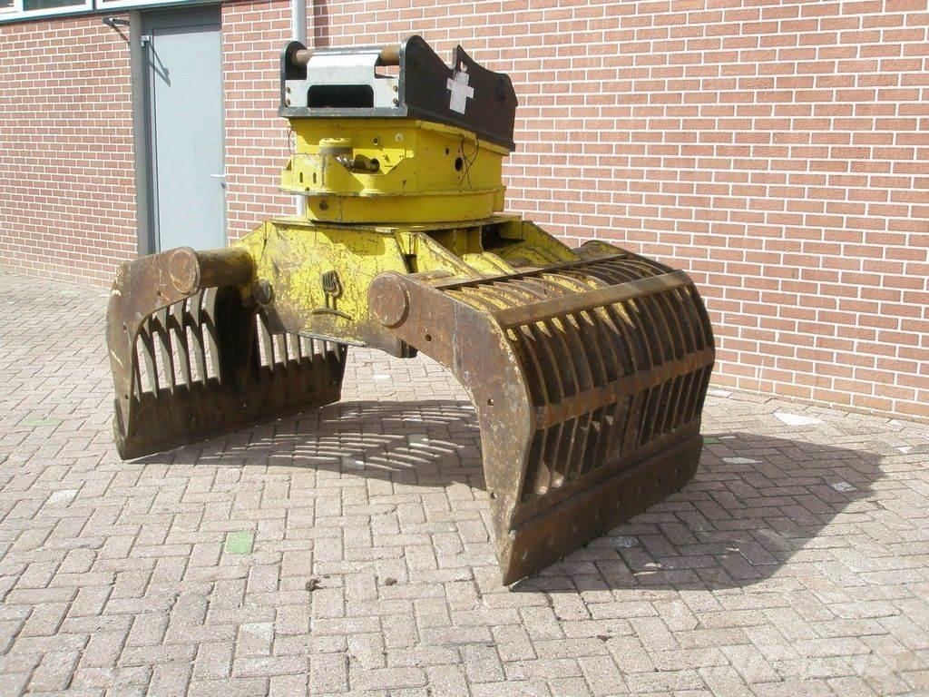 Verachtert VRG40 Pinze