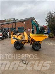 Thwaites 1 ton Mini dumper