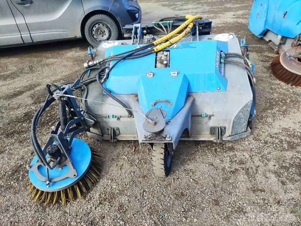 Snowek Hamsteri Altri macchinari per strade e neve