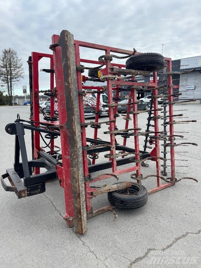TimTec 450 Erpici