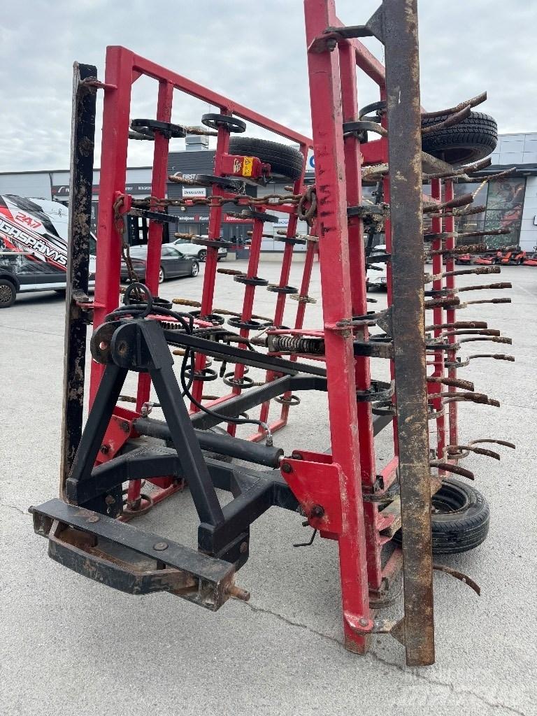 TimTec 450 Erpici