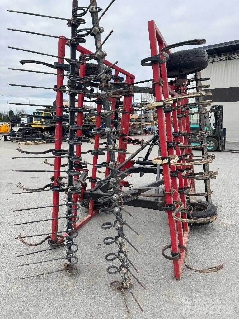 TimTec 450 Erpici