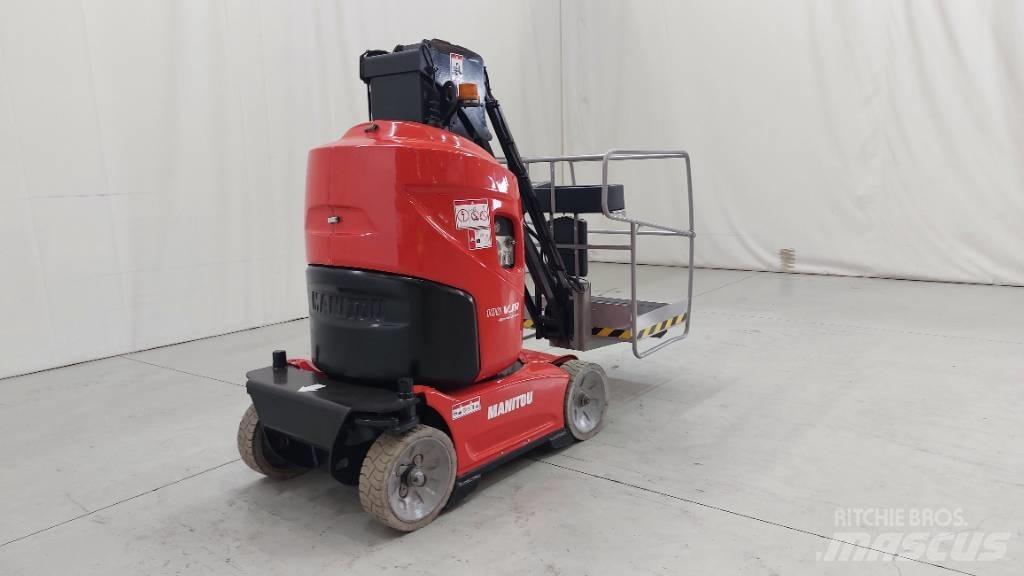Manitou 100 VJR Sollevatori verticali