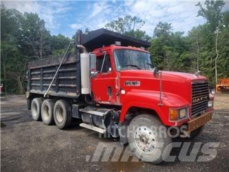 Mack CH613 Camion ribaltabili