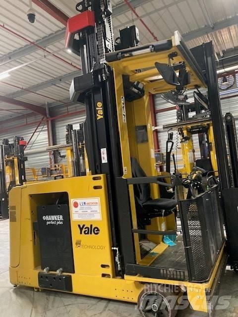 Yale MTC13 LWB Elevatore passaggio stretto