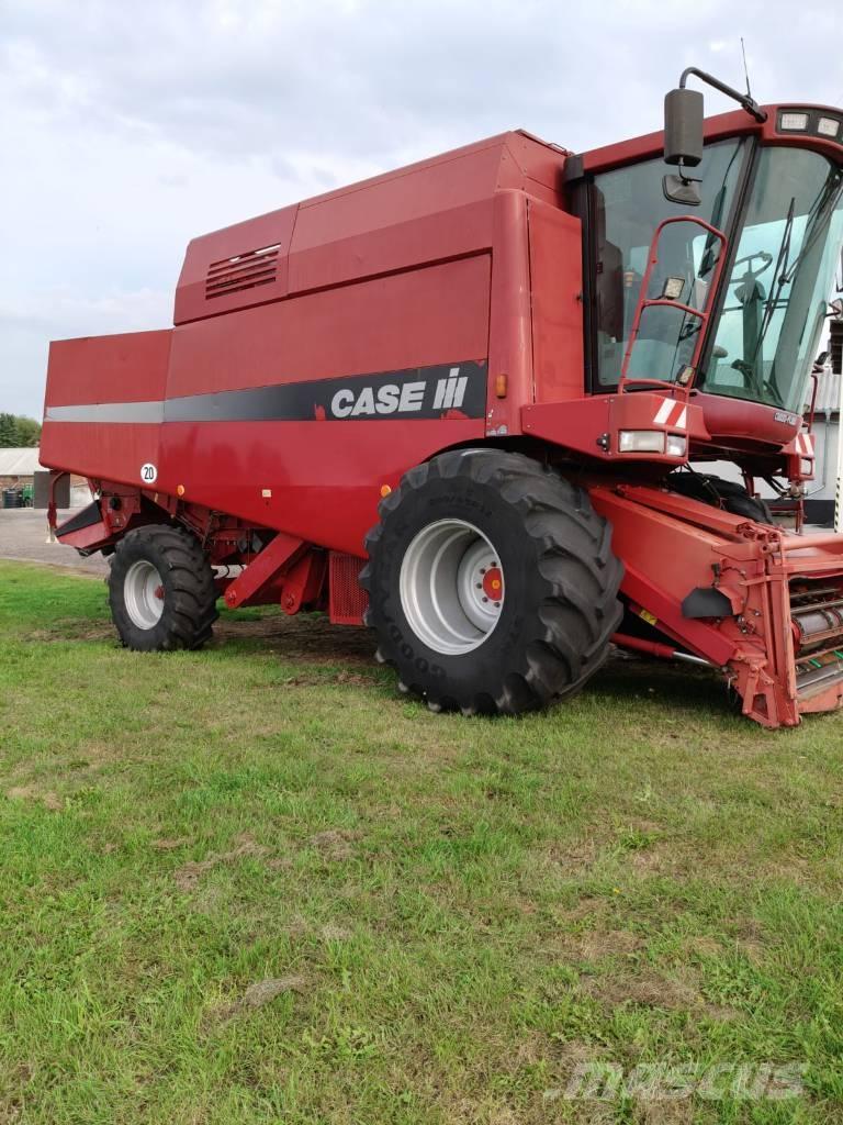 Case IH CF 80 Mietitrebbiatrici