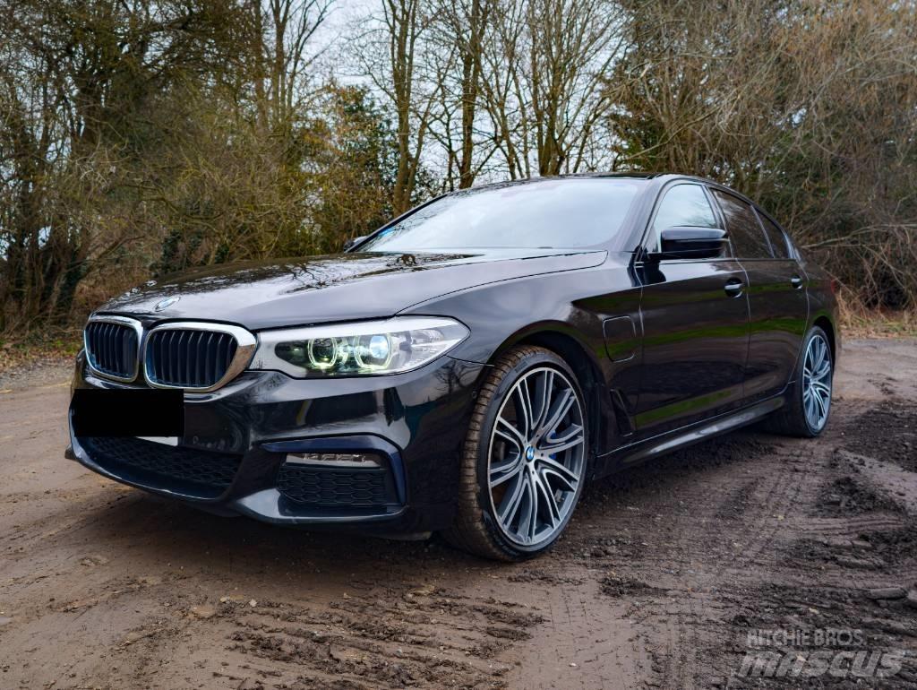 BMW 530e M Sport Auto