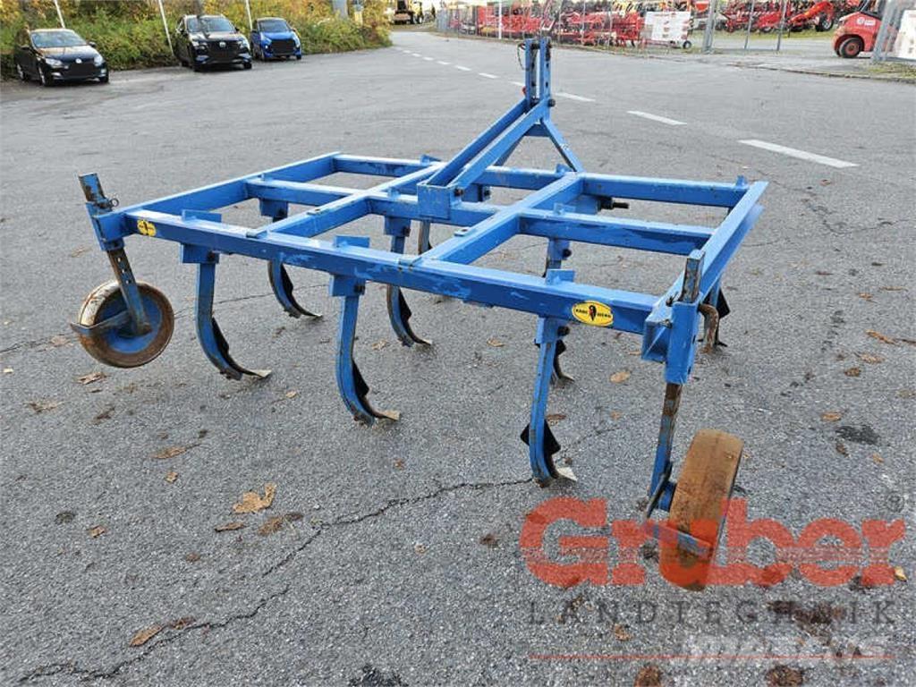 Rabe 2,20 m Coltivatori