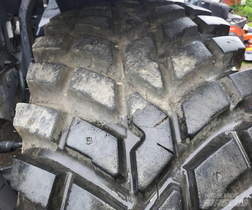 Valtra T 235 D Trattori