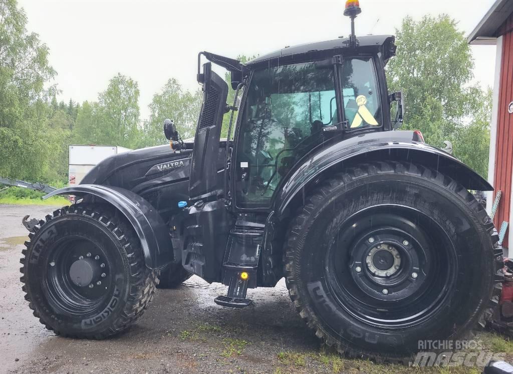 Valtra T 235 D Trattori