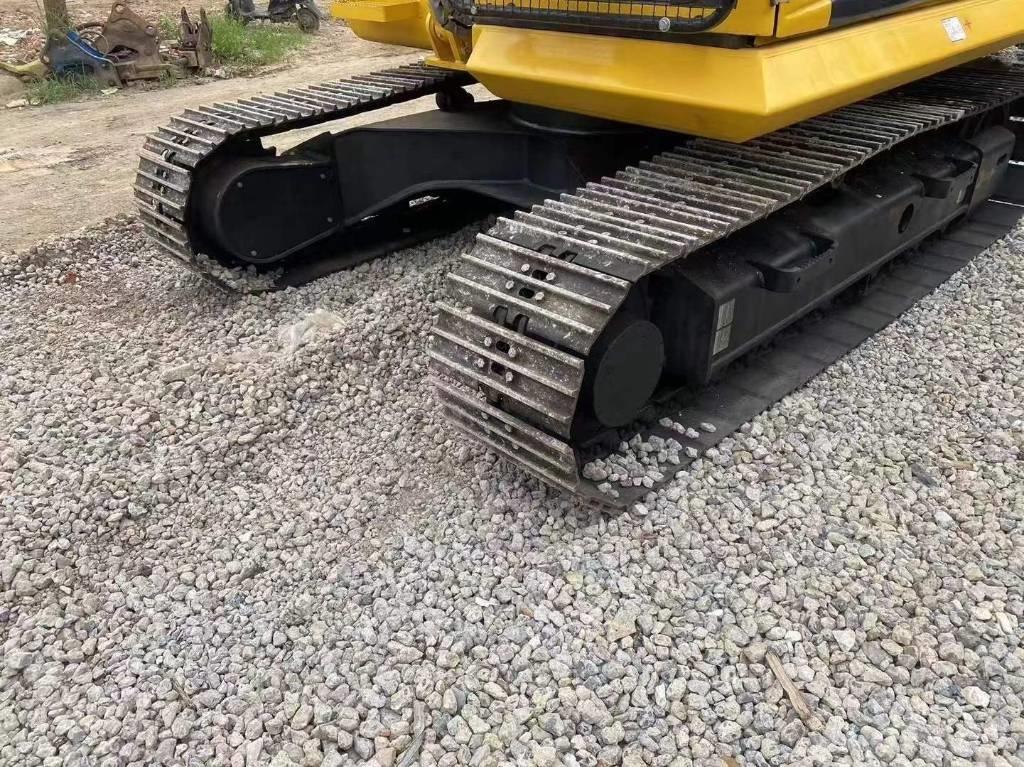 Komatsu PC 130 Escavatori cingolati
