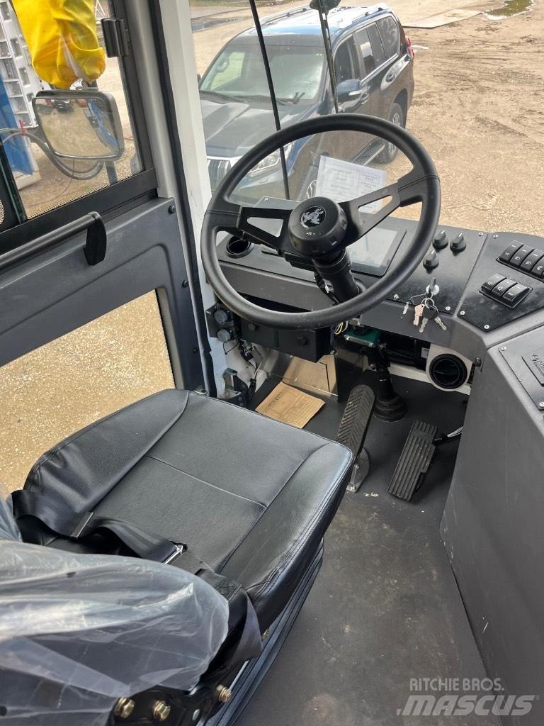 XCMG XPT70K Trattori portuali