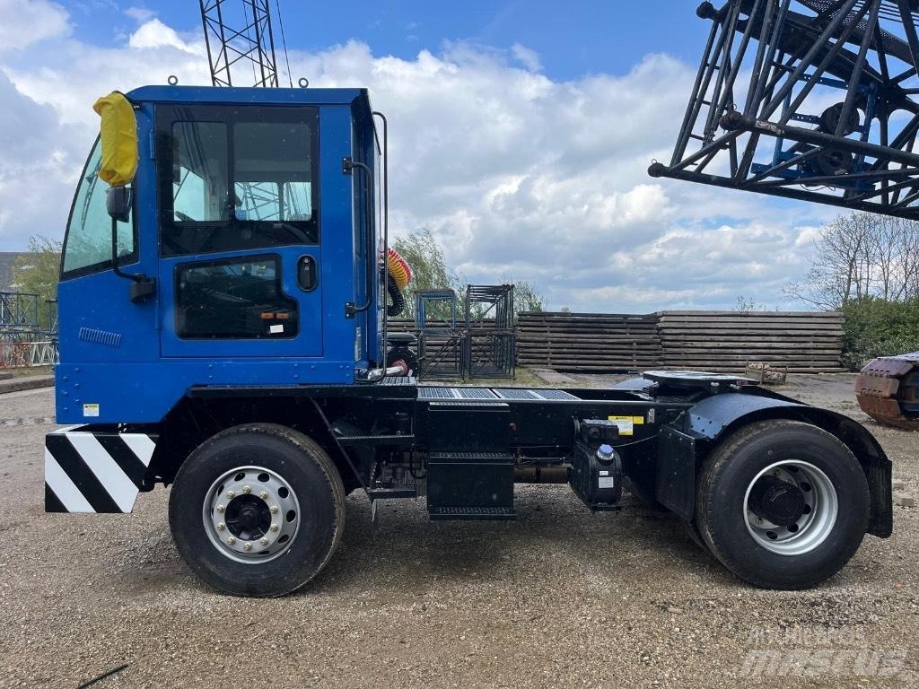 XCMG XPT70K Trattori portuali