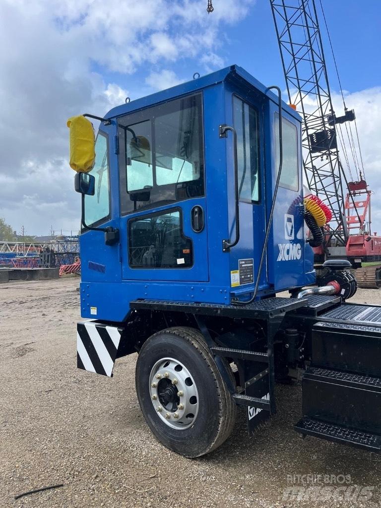 XCMG XPT70K Trattori portuali