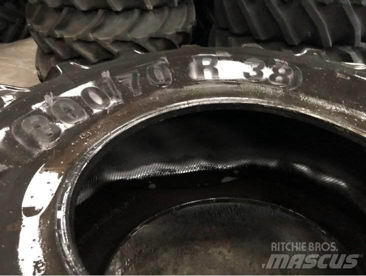 Mitas 700/70R38 Pneumatici, ruote e cerchioni