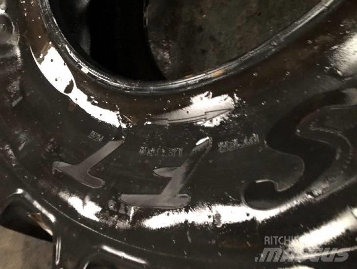 Mitas 700/70R38 Pneumatici, ruote e cerchioni