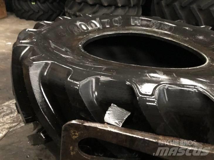 Mitas 700/70R38 Pneumatici, ruote e cerchioni