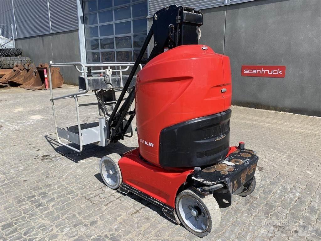 Manitou 80VJR Sollevatori verticali
