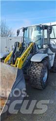 Kramer 8155 Stufe V Pale gommate