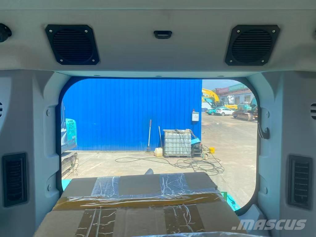 Kobelco SK70-11 Miniescavatori