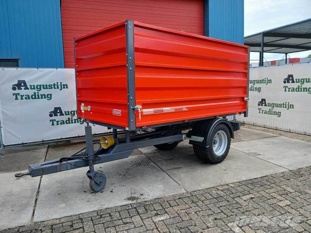 Nimos UK-3.5 HSW Veicoli utilitari
