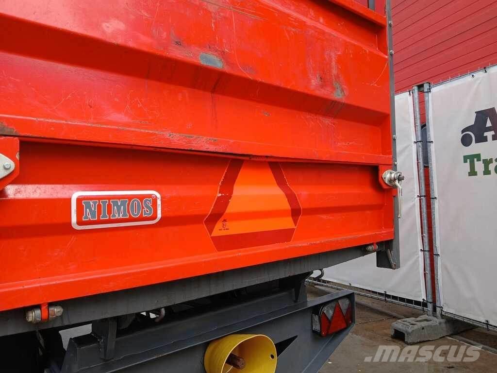 Nimos UK-3.5 HSW Veicoli utilitari