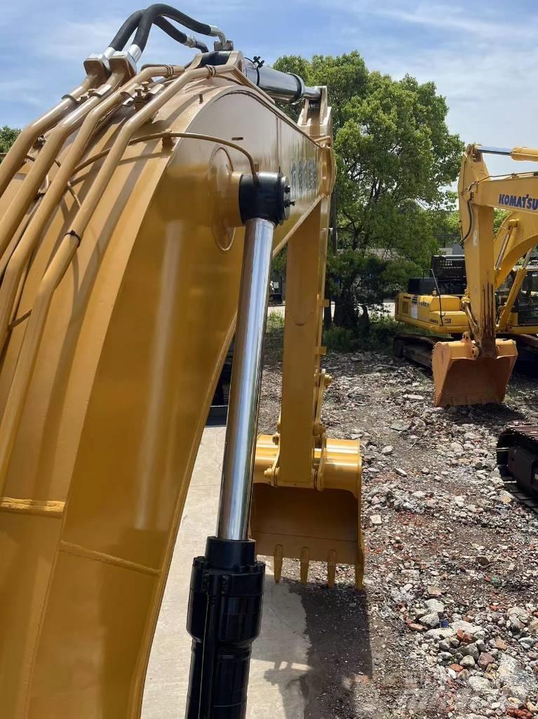 CAT 325 D Escavatori cingolati