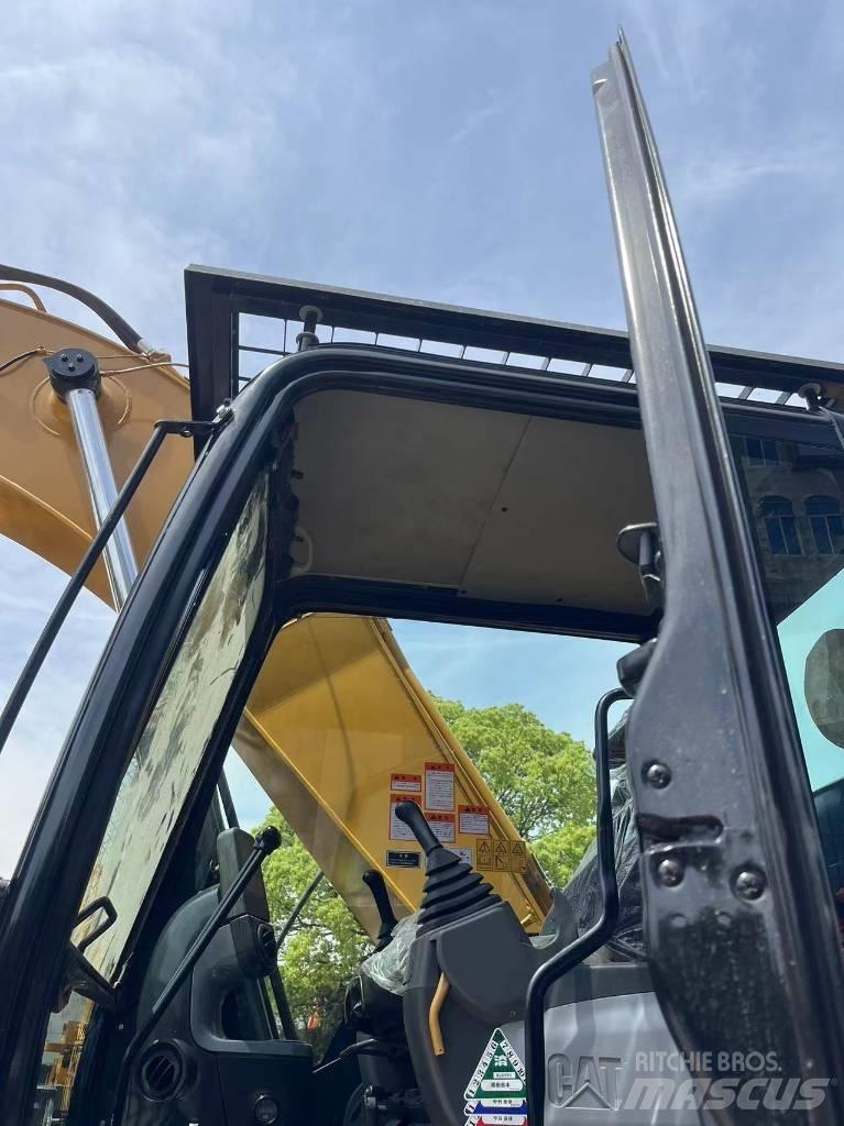 CAT 325 D Escavatori cingolati