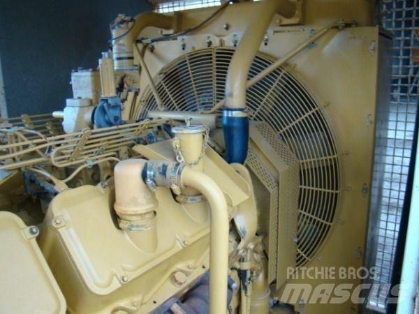 CAT 400 KVA 3412 Altri generatori
