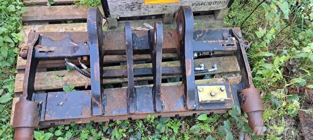 JCB TM320 PIN CONE Altri macchinari per caricamento e scavo