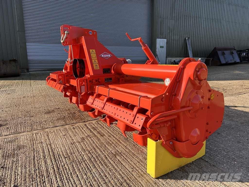 Kuhn EL162-300 Altre macchine e accessori per l'aratura