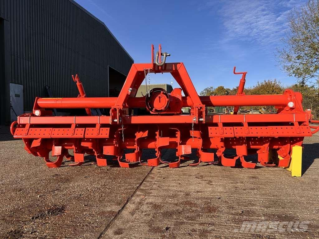 Kuhn EL162-300 Altre macchine e accessori per l'aratura