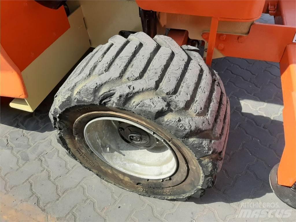 JLG 4394RT Piattaforme a pantografo
