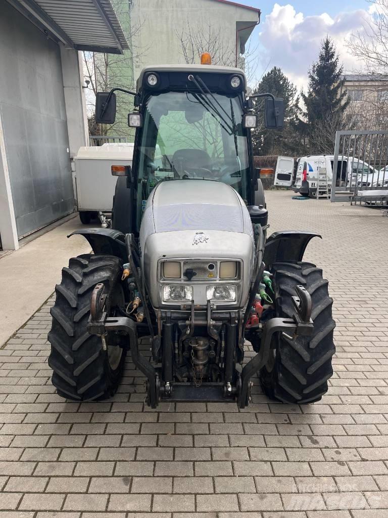 Lamborghini RF 100 Trattori